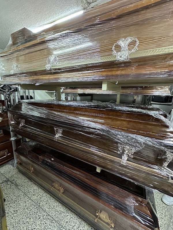 Funeraria Agencia Funeraria de Cristo